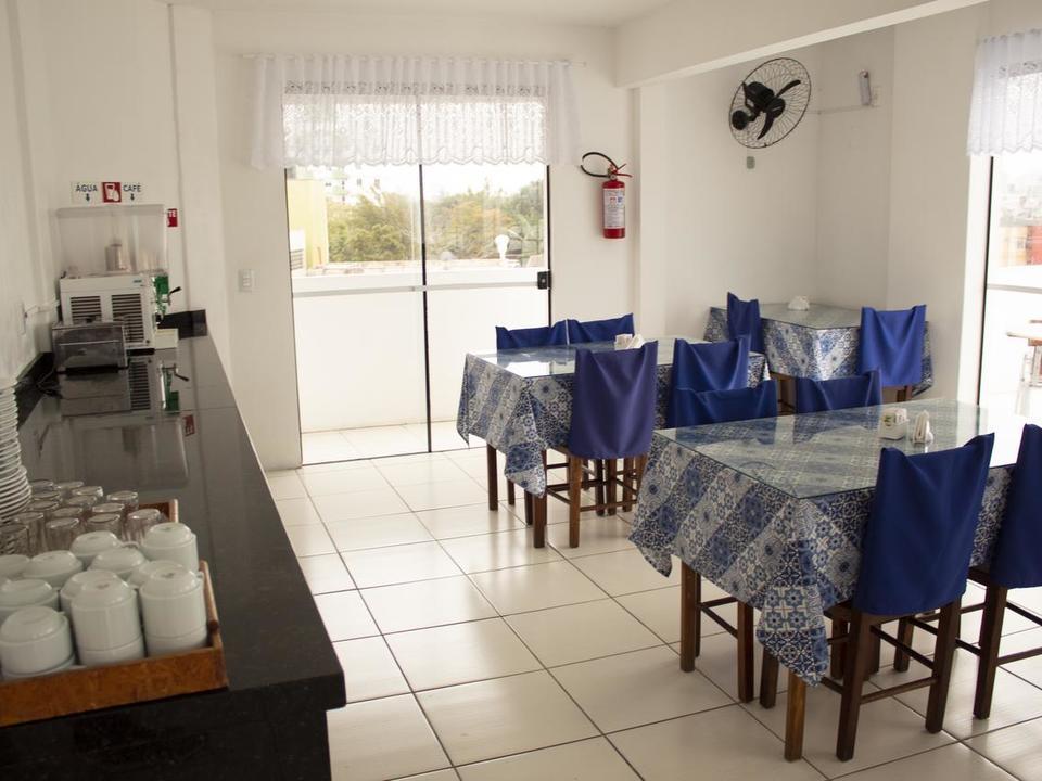 Praia Comprida Hotel Sao Jose  Exterior foto