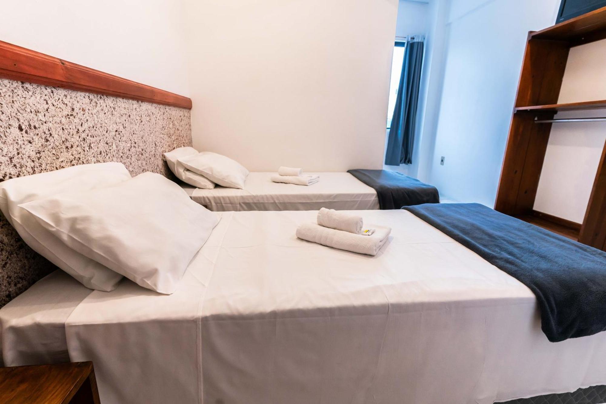 Praia Comprida Hotel Sao Jose  Quarto foto